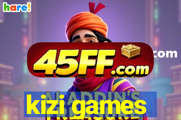 kizi games